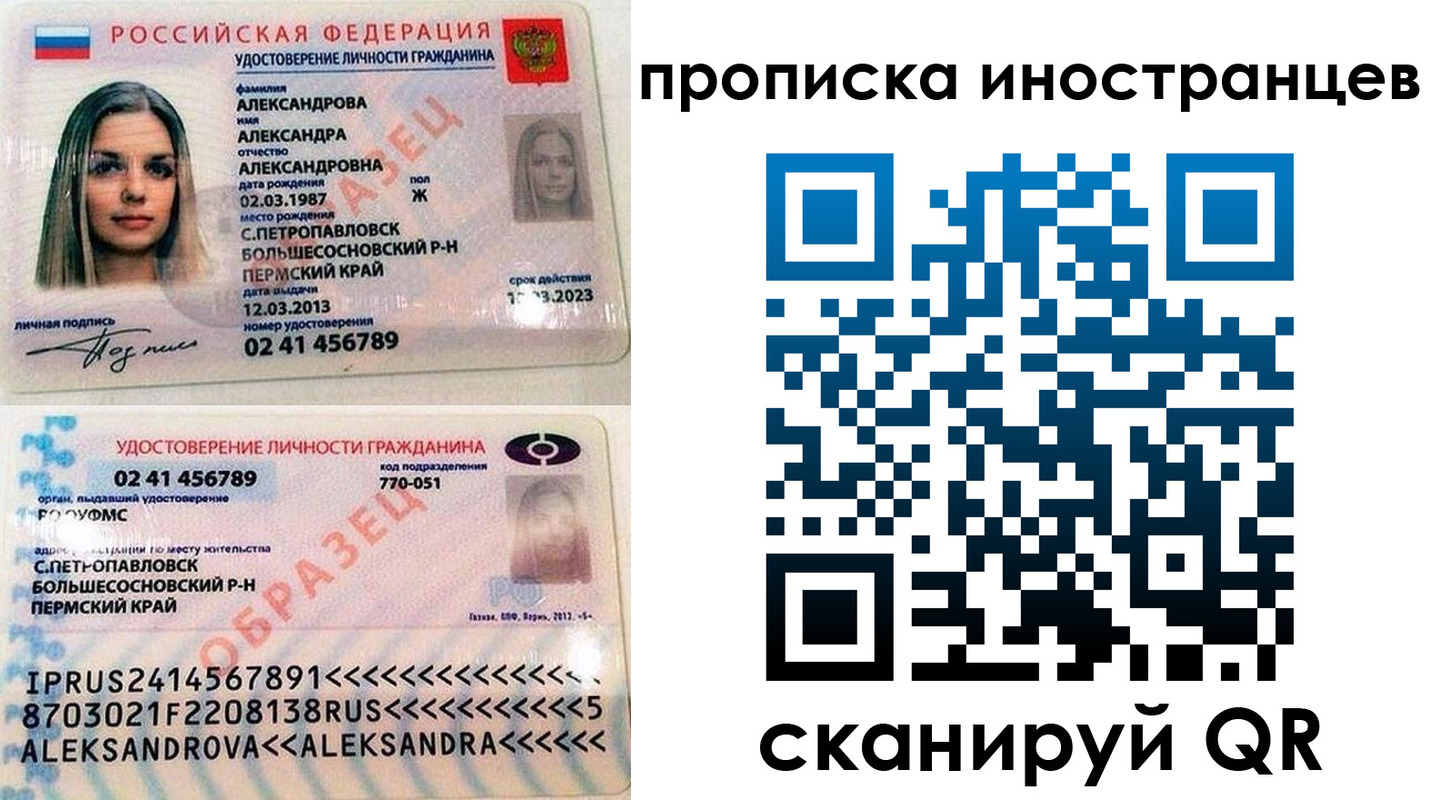 где прописаться в Челябинске